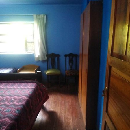 Casita Santa Ana Bed and Breakfast Cuzco Exterior foto