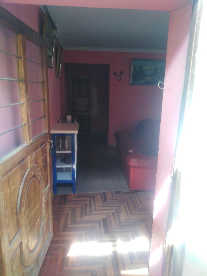 Casita Santa Ana Bed and Breakfast Cuzco Exterior foto