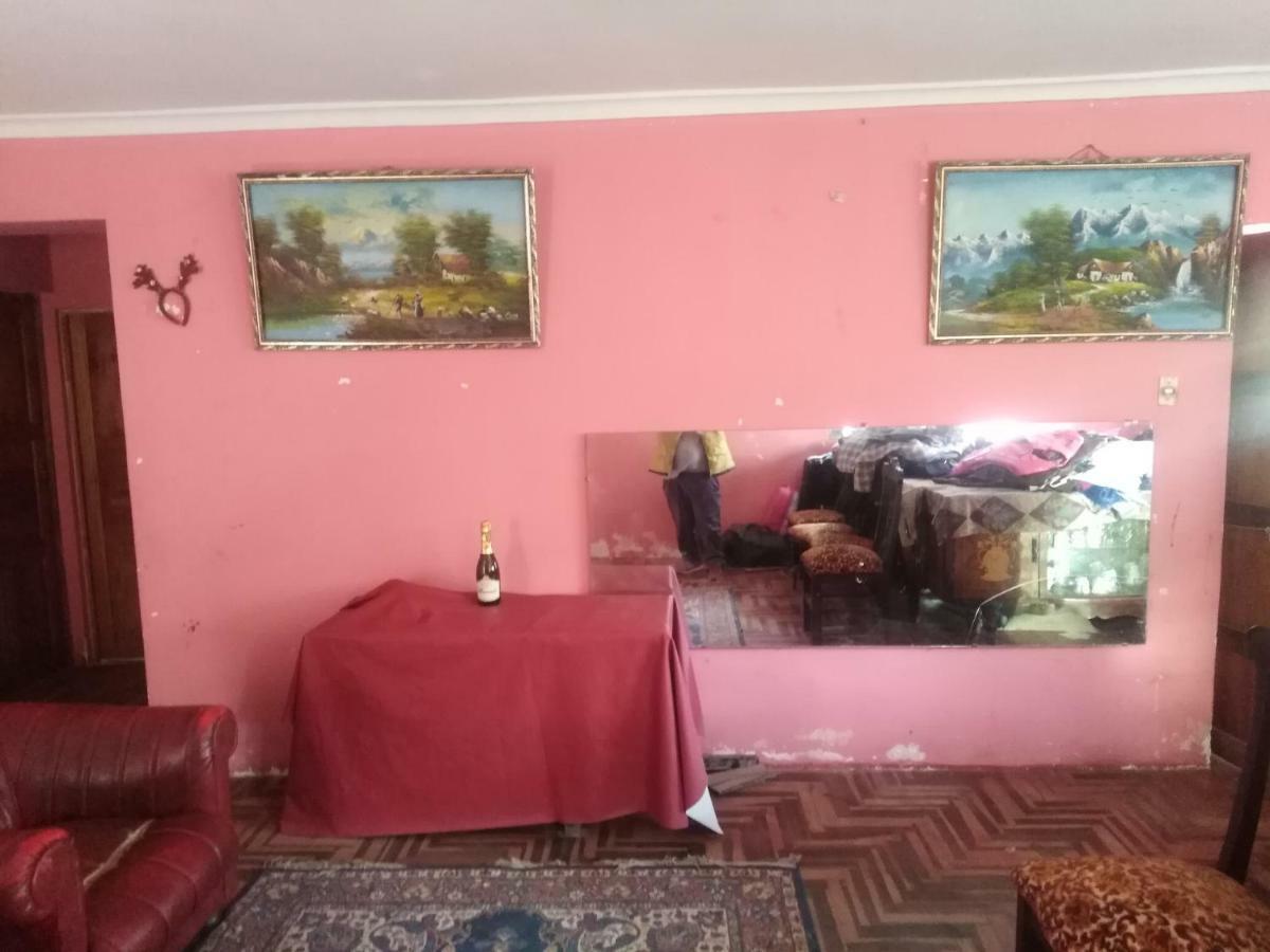 Casita Santa Ana Bed and Breakfast Cuzco Exterior foto