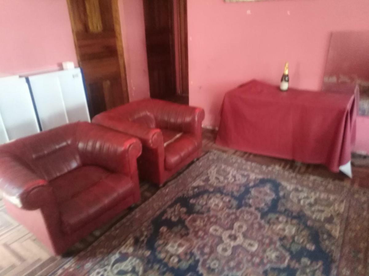 Casita Santa Ana Bed and Breakfast Cuzco Exterior foto