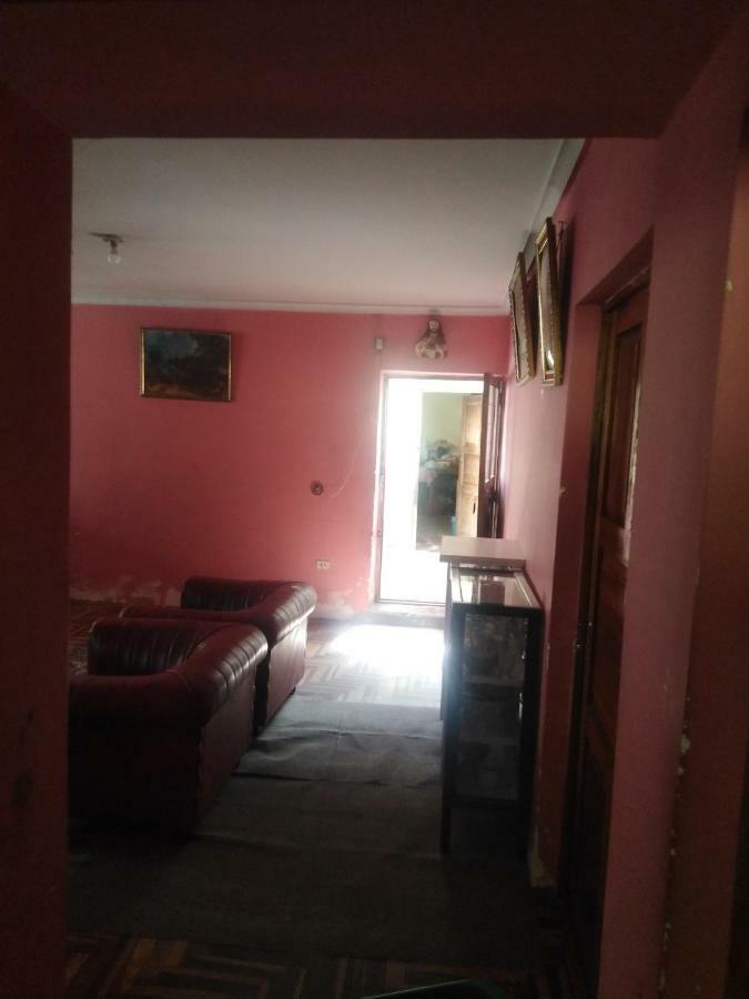 Casita Santa Ana Bed and Breakfast Cuzco Exterior foto